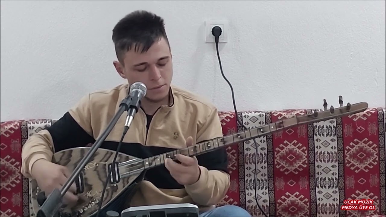 Ekrem Emeksiz Saniyem aman& Keşfet HD Video Canlı Yayın 2023 Uçak Müzik Medya 19