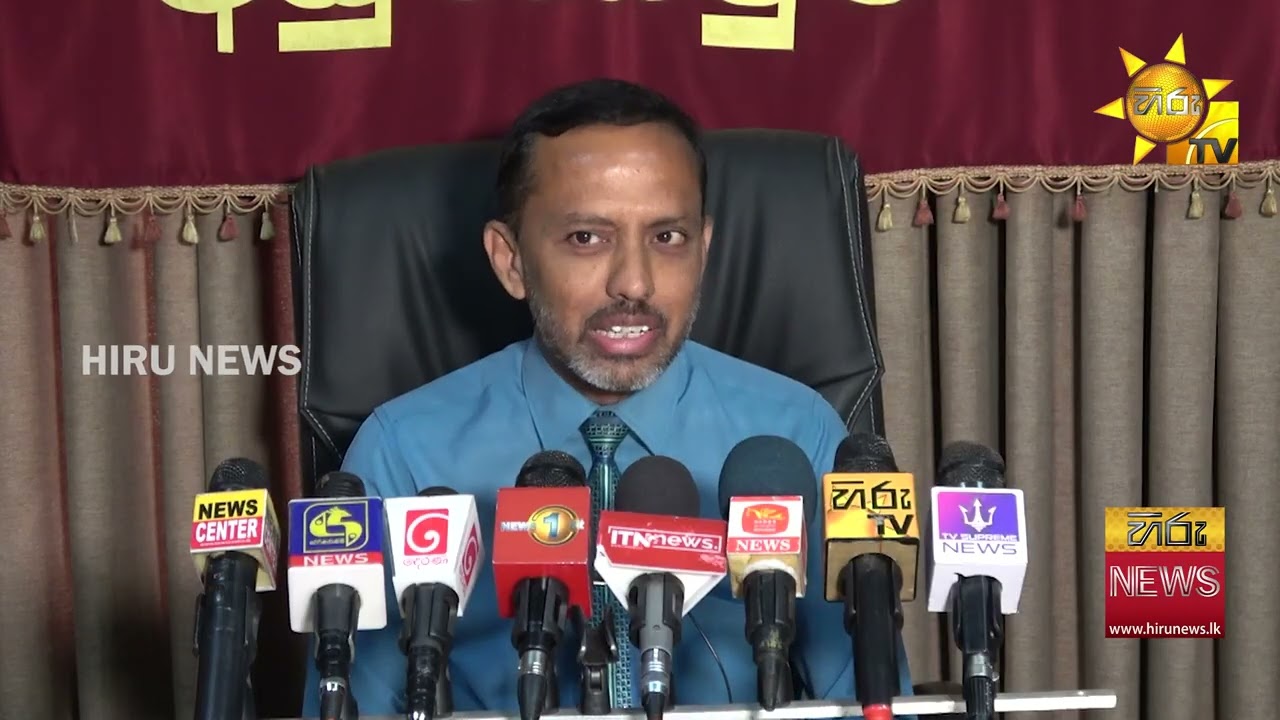 අගරු වන්දි චෙක්පත් ගැන අලුත් කතාවක්