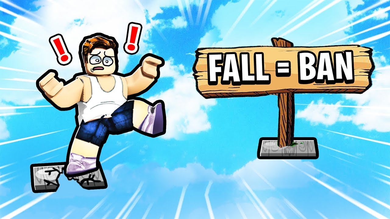 CAN I FINISH THE HARDEST OBBY EVER in Roblox?