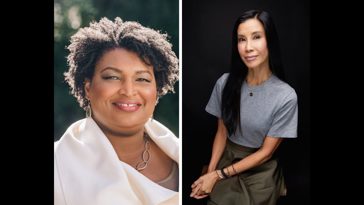 Stacey Abrams On The 10 Steps Campaign With Lisa Ling | January 28, 2026