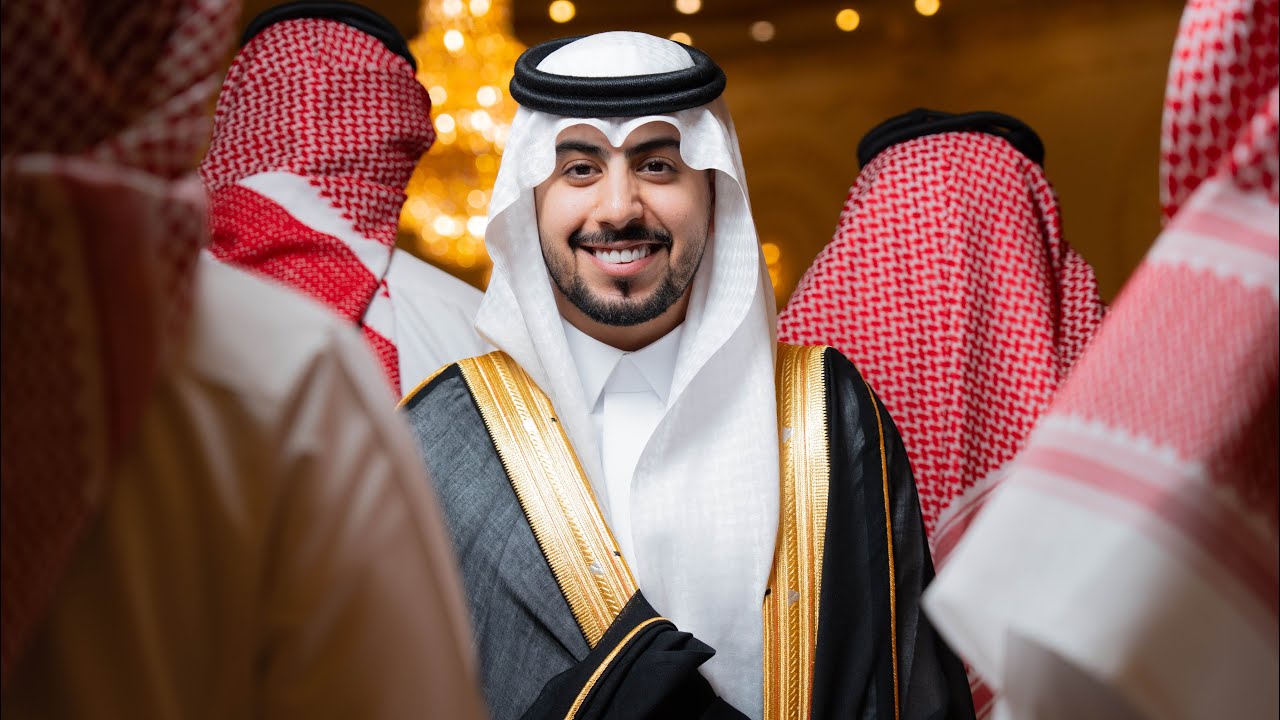 حفل زواج الشاب : عبد المجيد بن عبدالله القرني | تصوير عدسة جدة 0506079227 | قاعة الوناسة بجدة