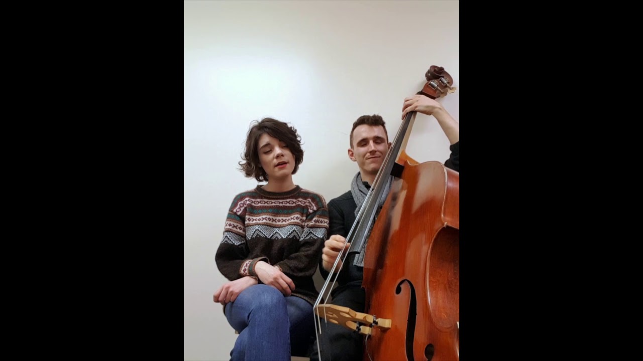 I Thought About You - Laura Anglade & Jonathan Chapman