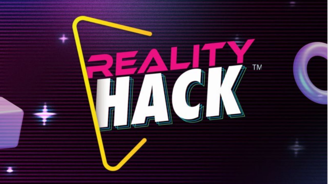 MIT Reality Hack - Q&A live session