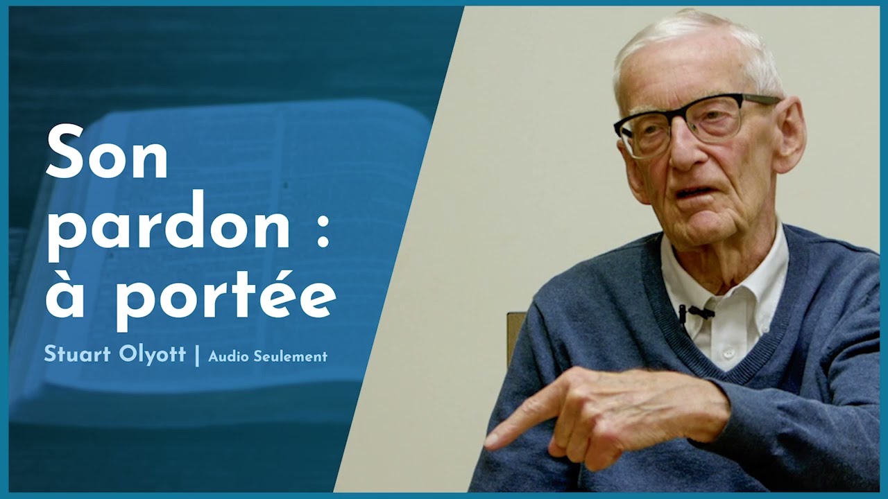 Son Pardon à Portée - Stuart Olyott