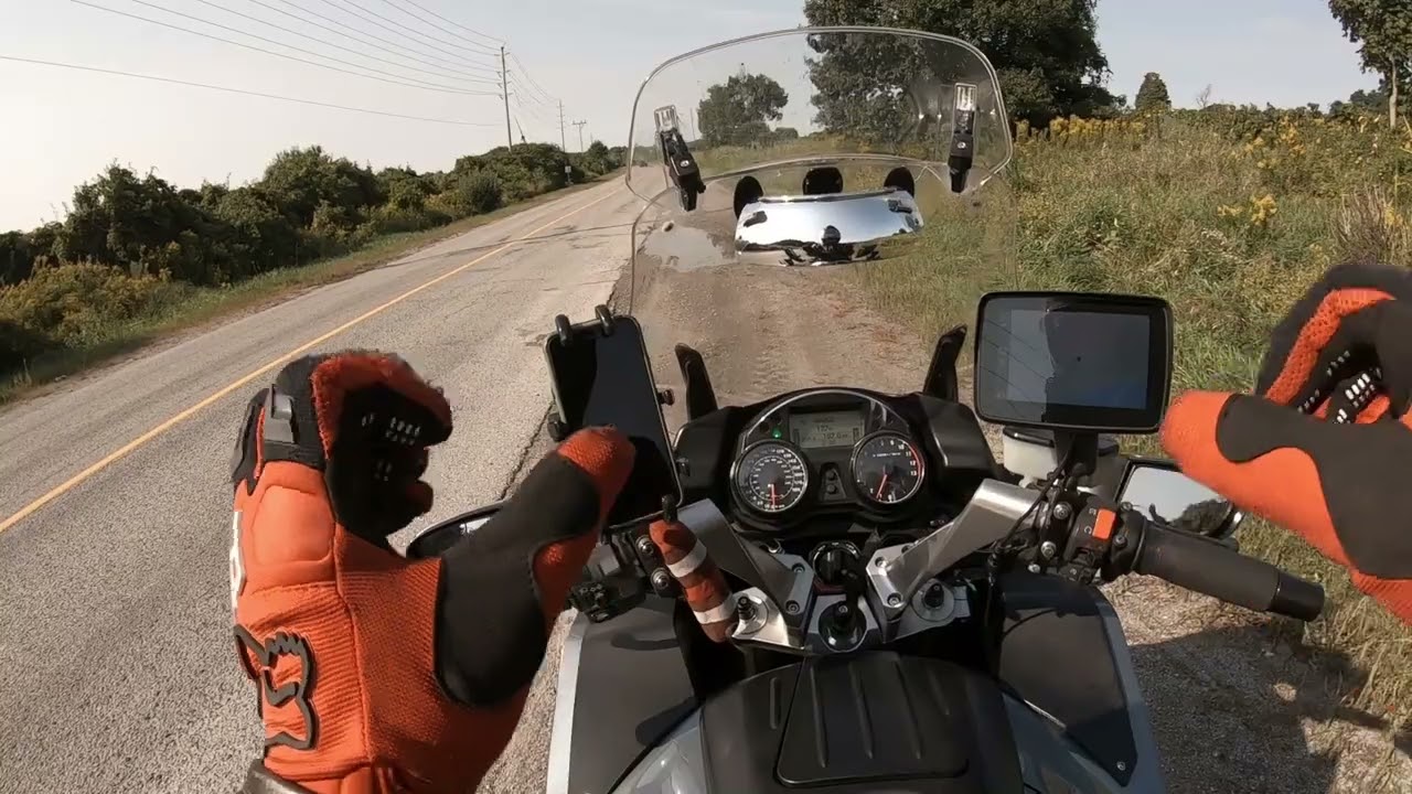 Воблинг пропал . Kawasaki GTR 1400. Всем большое спасибо!