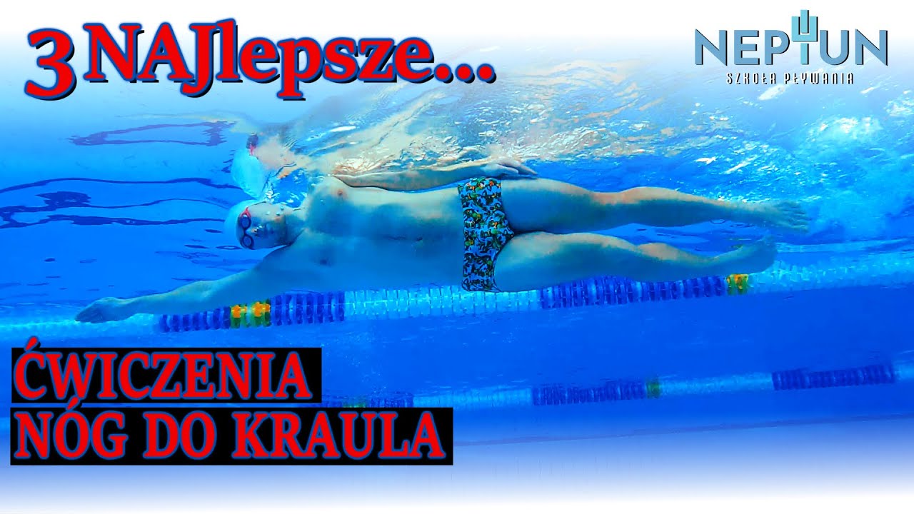 3 najlepsze ćwiczenia do n&oacute;g do kraula- Lekcja 14 sezon 3