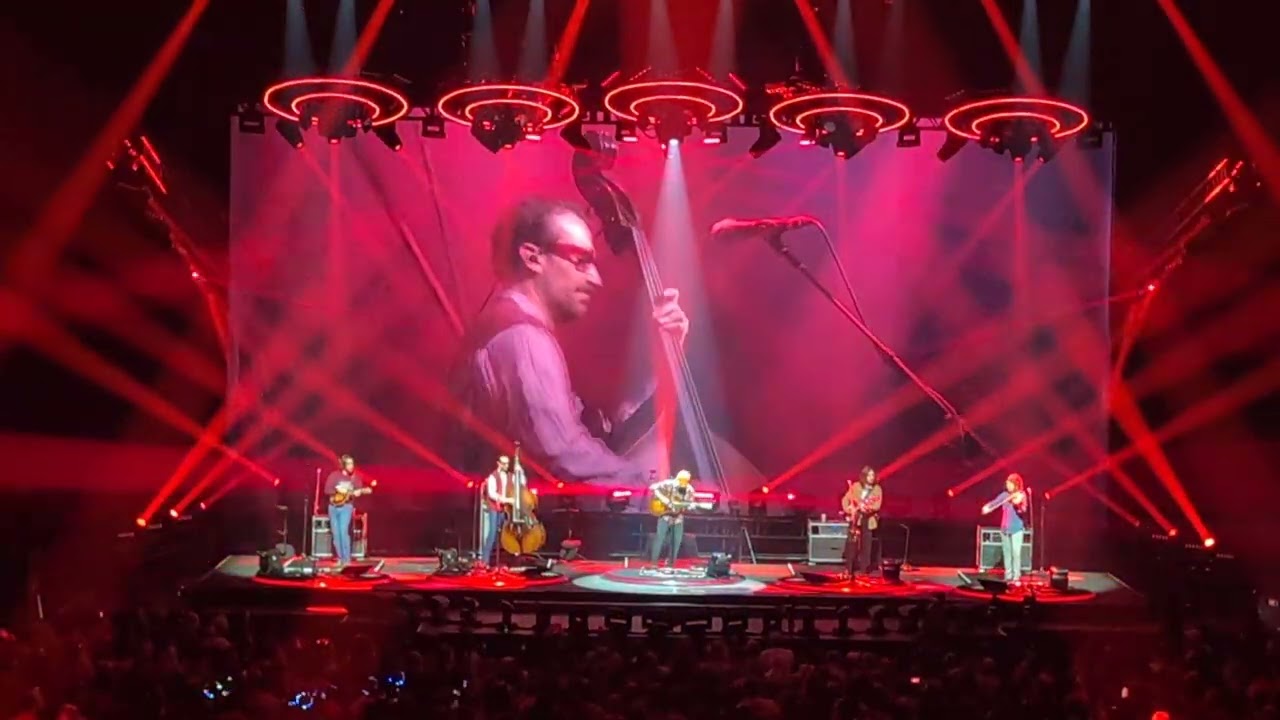Billy Strings - All Time Low- Secrets
