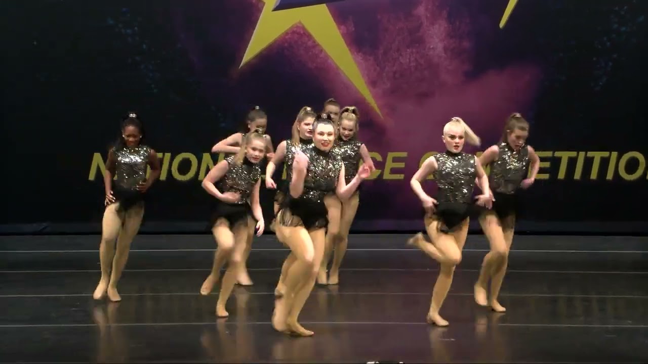 My Tribe - Jazz