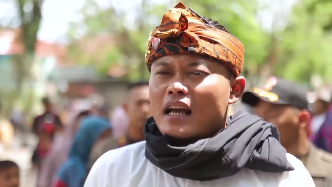 Sule - Kang Dedi Urang Lembur (Official Music Video)