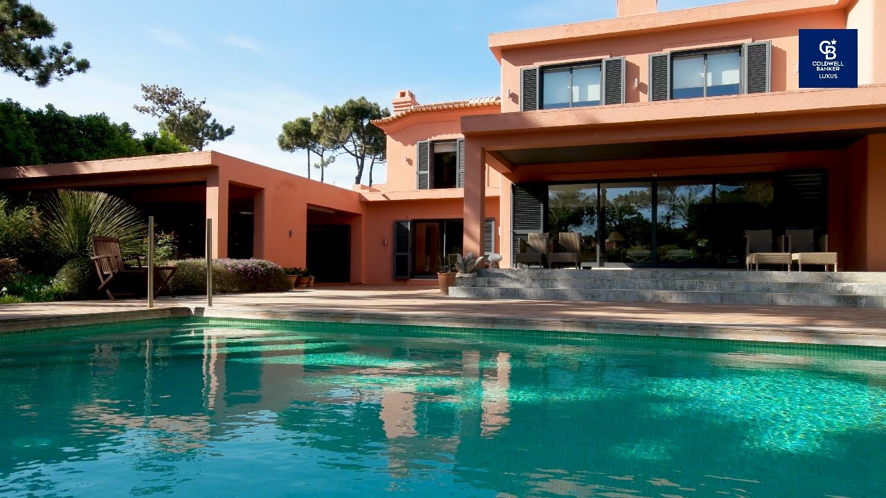 Quinta da Marinha