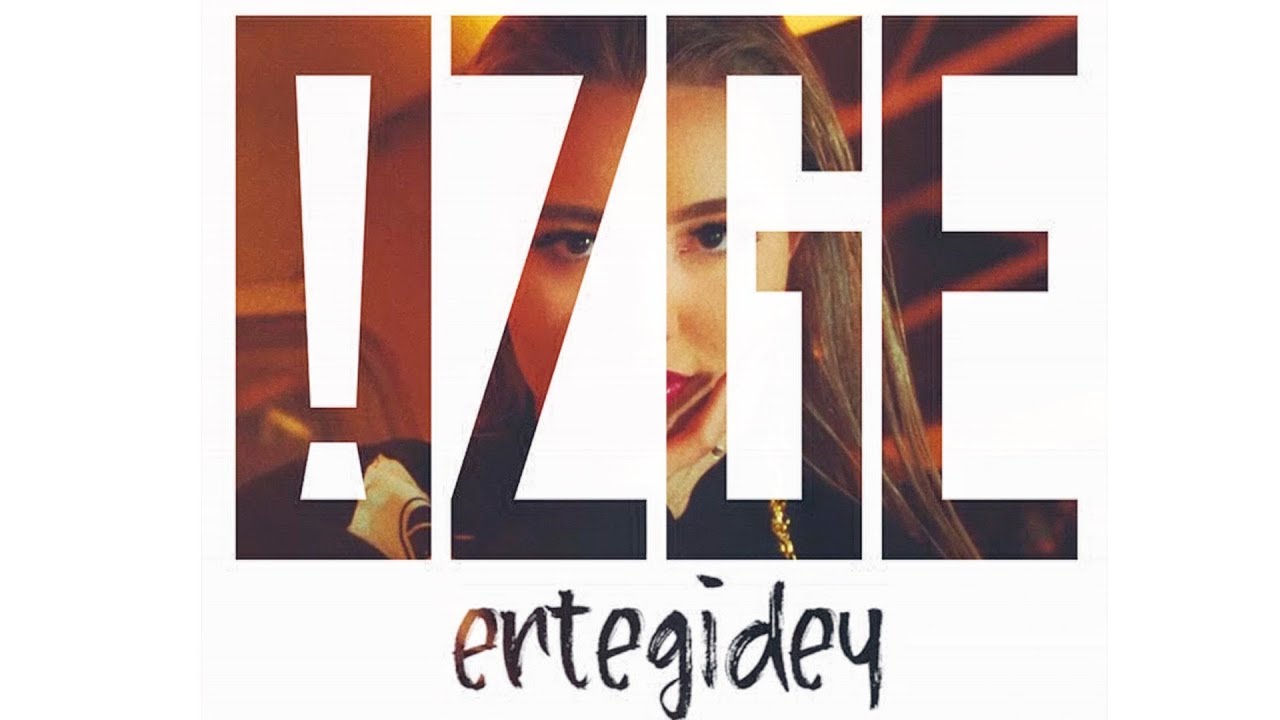 Ozge - Ертегідей