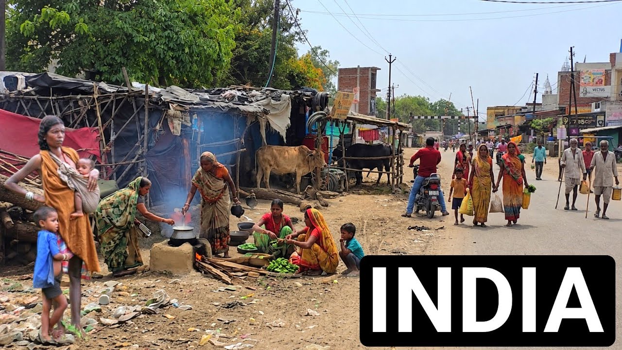 🇮🇳This Side Of India Will Shock The World [] Welcome to the Real India [] Real India in 2026