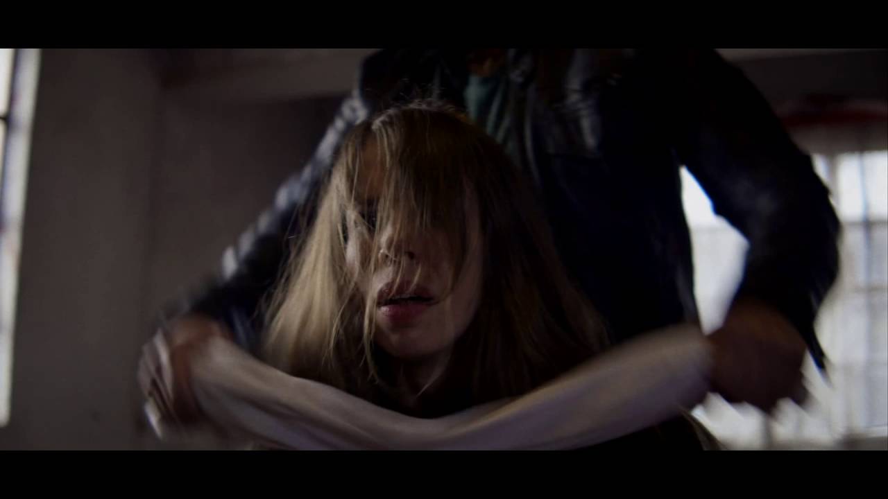 Inicuo: La hermandad  TRAILER  Dir.