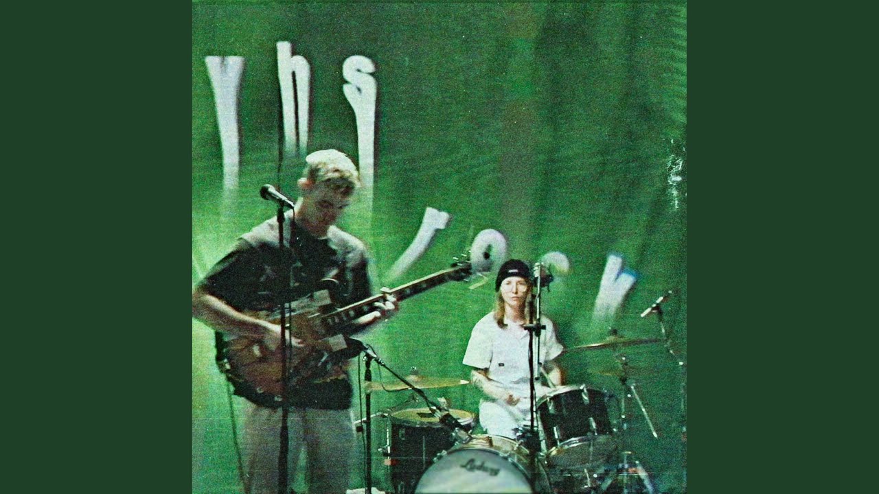 eco (vhs)