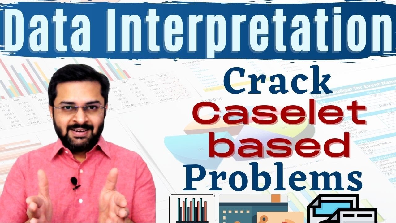SBI PO 2018 - Learn to solve Caselet-based DI problems