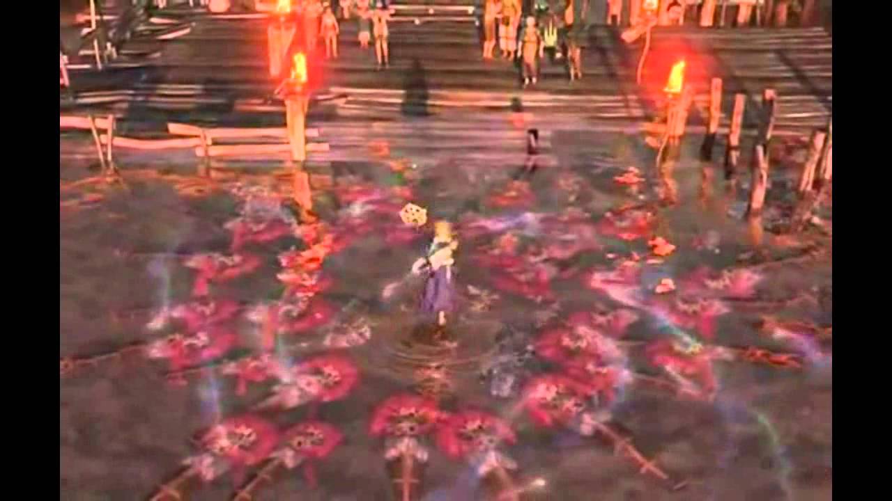 Lady Brian feat. Marco Cordi - Kentha (FFX)