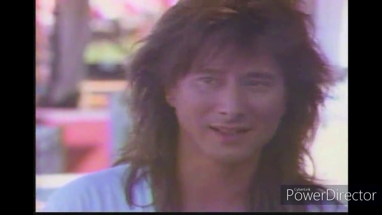 Journey 1986 Raised On Radio TV Special - Editied by YouTube