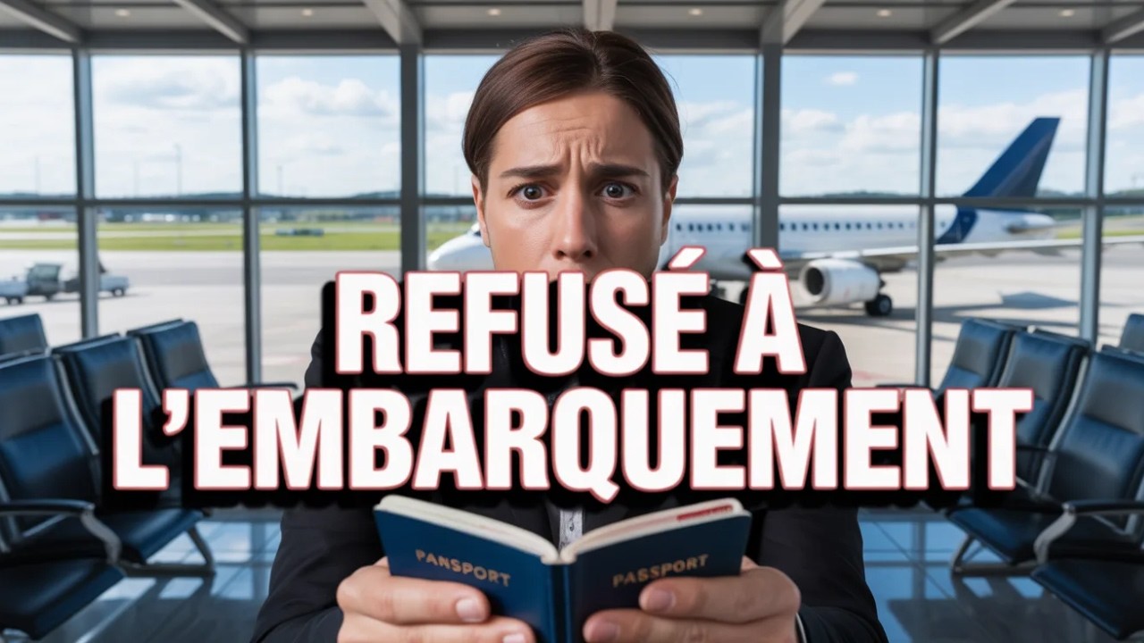 15 Conseils Que Tout Voyageur de Plus de 60 Ans Doit ABSOLUMENT Connaître Avant de Prendre l’Avion