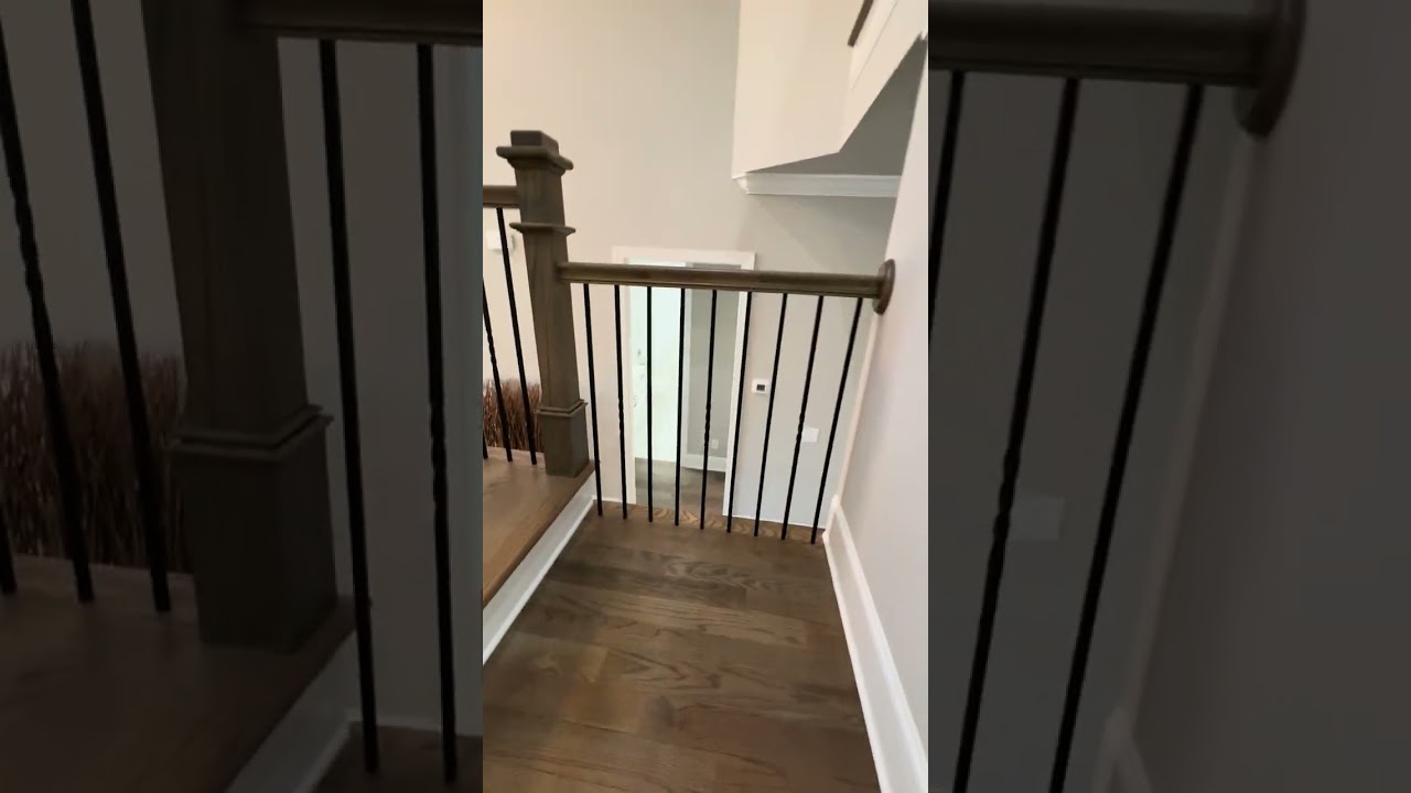 $739K All-Brick 5 Bedroom Home Tour | 3-Car Garage 