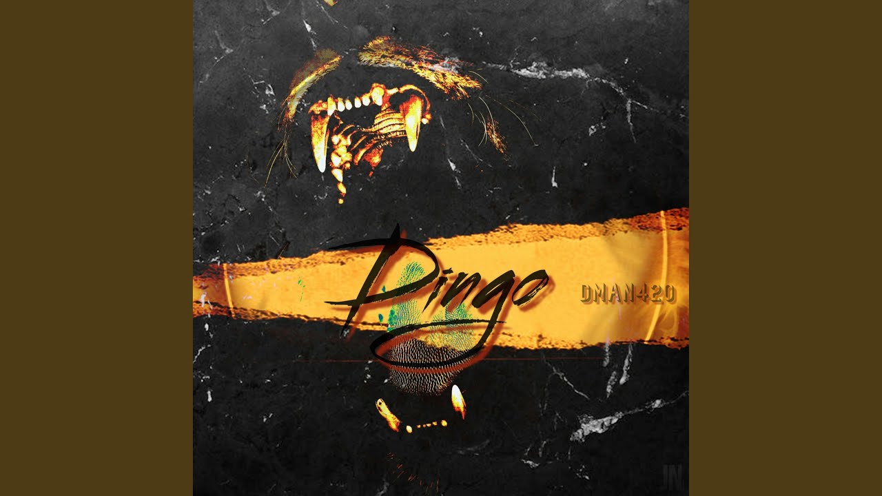 Dingo (Freestyle)