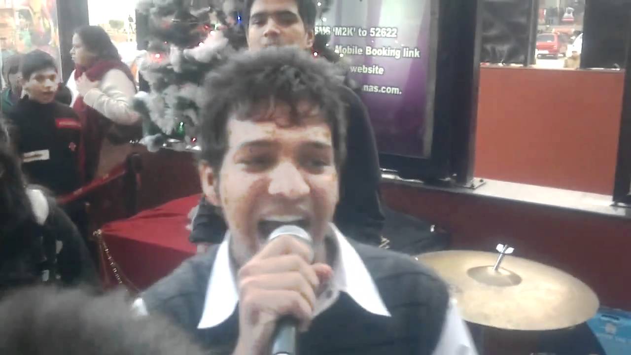 Turkush - m2k rohini