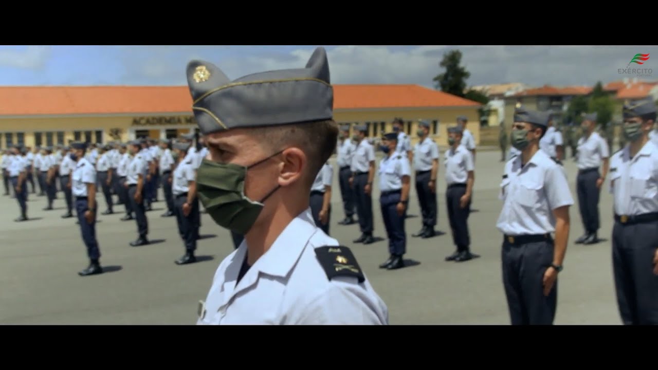 Academia Militar - 