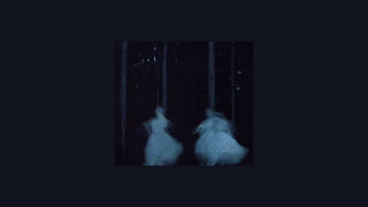 Through The Hosiery - Crystal Castles Instrumental
