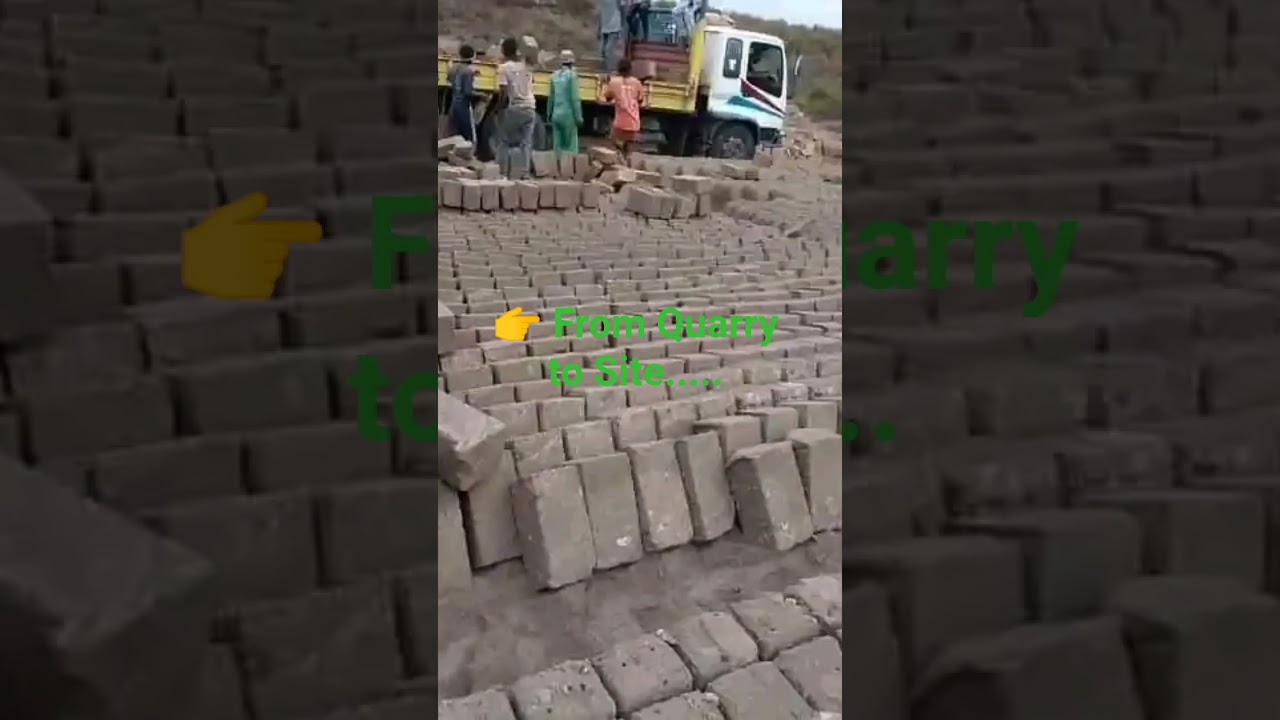 Fast, Reliable Building Materials Delivery in Kenya! #construction 👉 WhatsApp to Order: 0757471398.