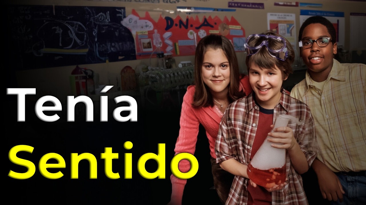 La genialidad del Manual de Ned (Explicada)