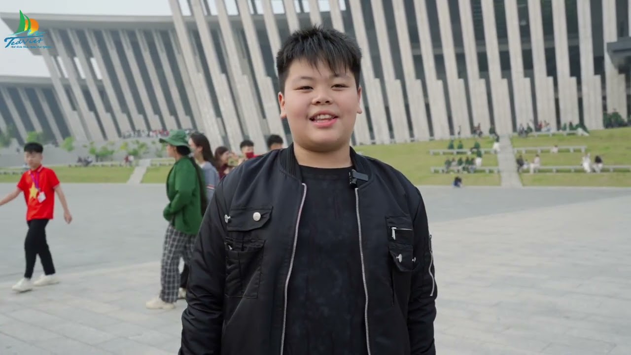 THCS  Tiền Tiến