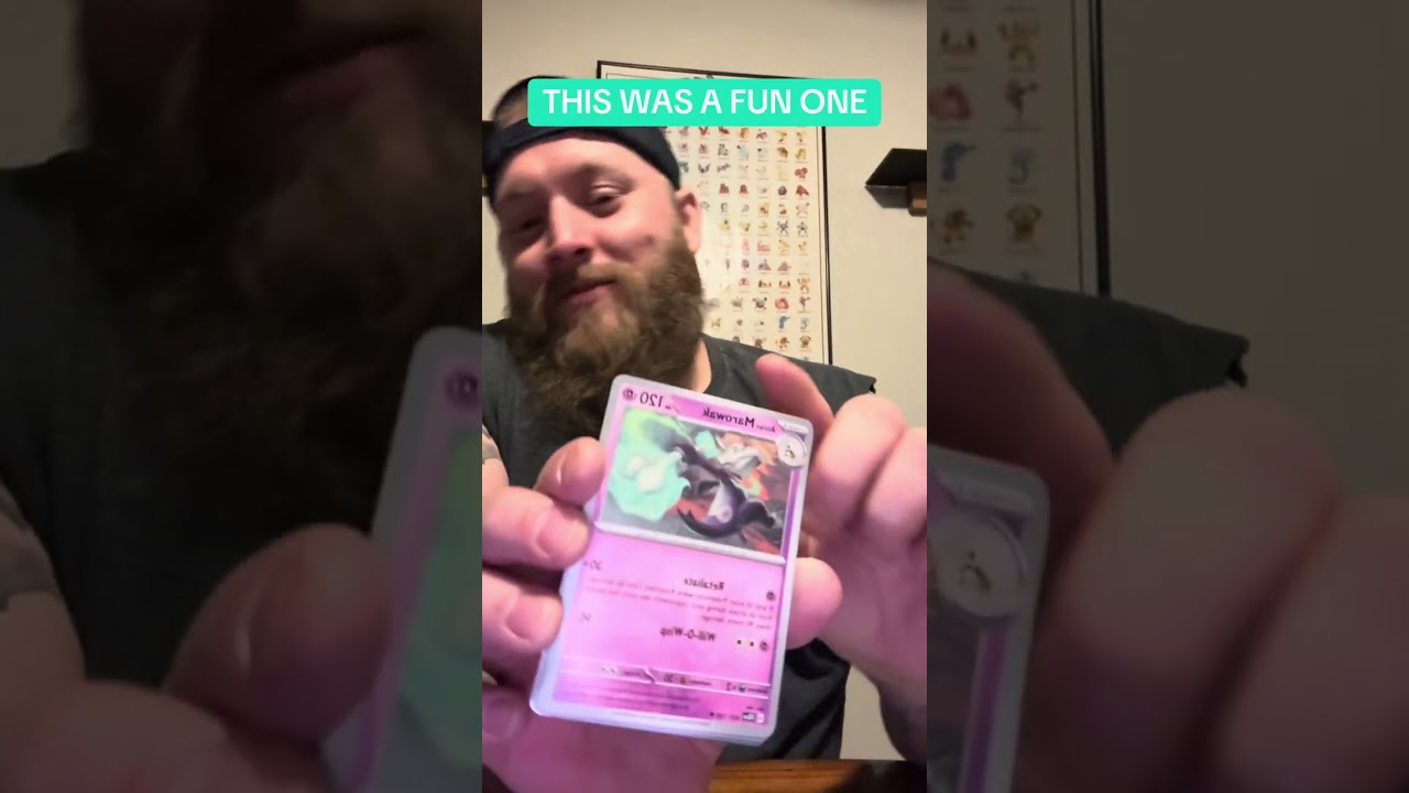 AWESOME PULLS! 