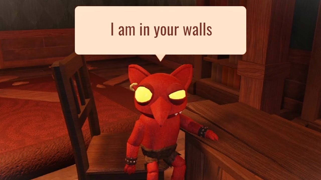 Doors Cursed Images 2