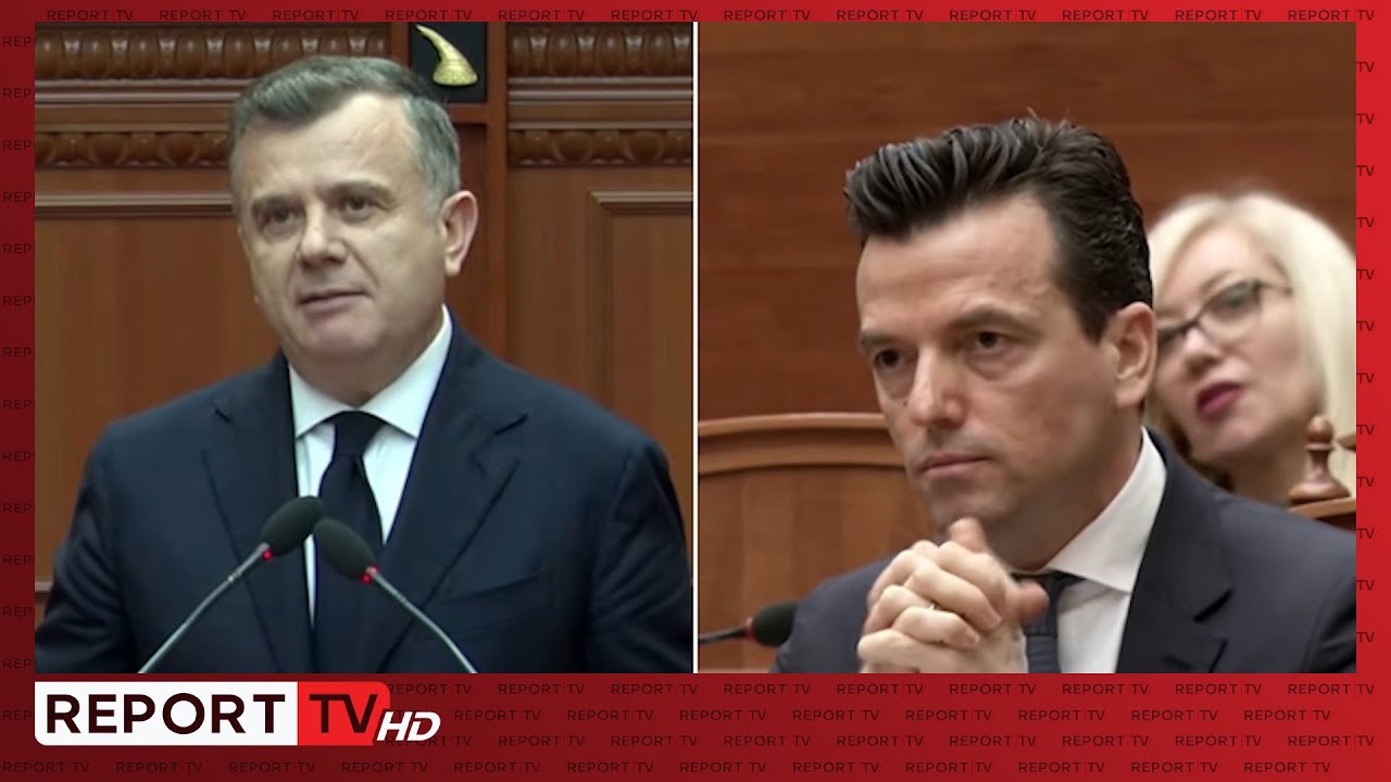 Balla i përgjigjet Shehajt: S’bëhesh dot politikan me para dhe ‘boost’ në Facebook