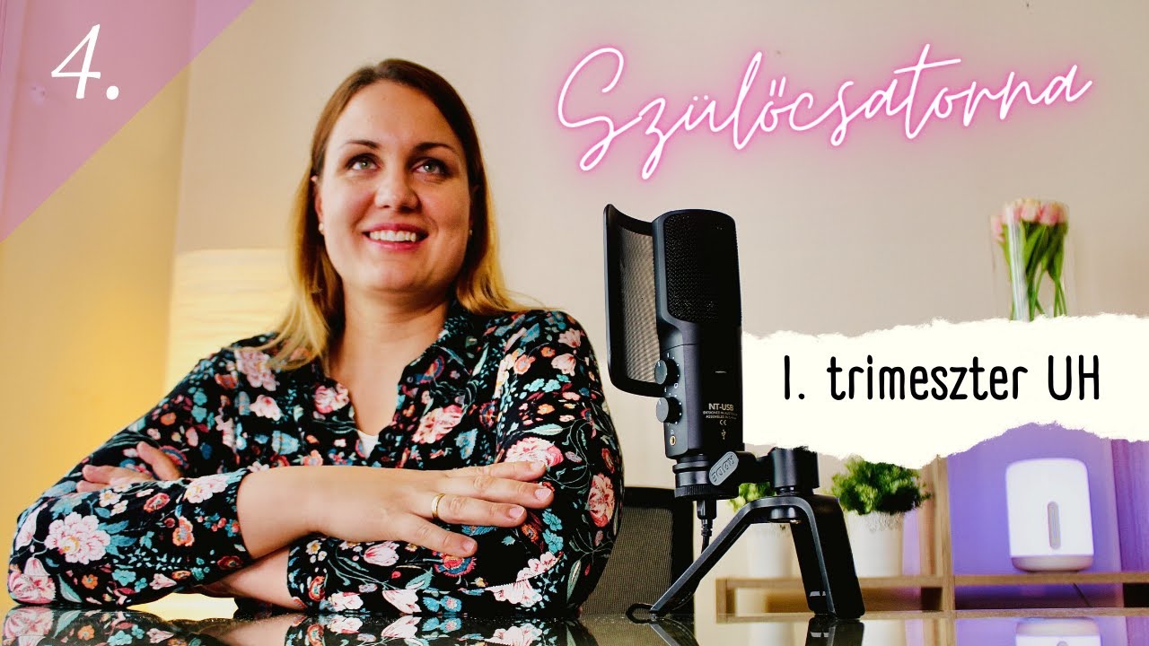 12. heti genetikai ultrahangvizsgálat [a legfontosabb mind közül]