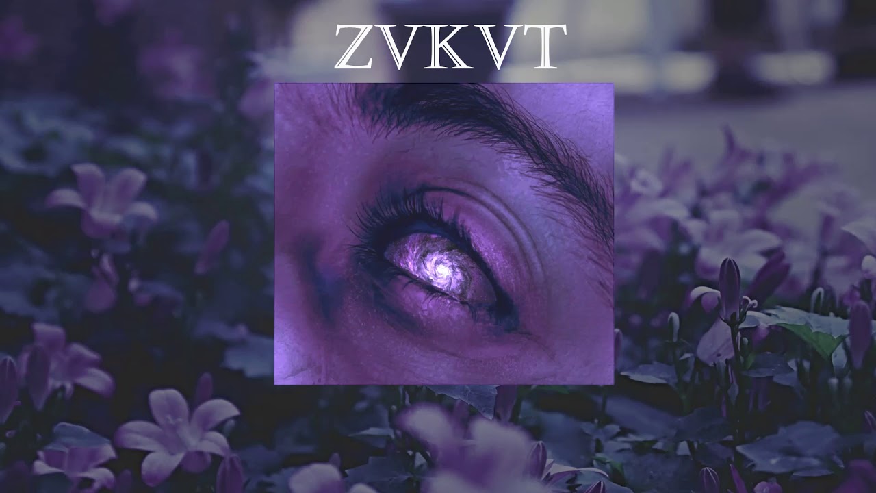 chernoburkv - zvkvt  [speed Up]