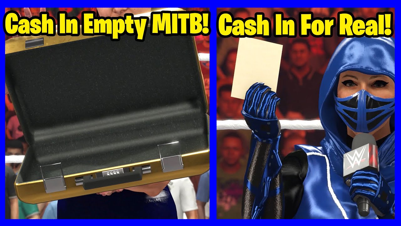 5 SMARTEST Ways You Won Titles In WWE Games