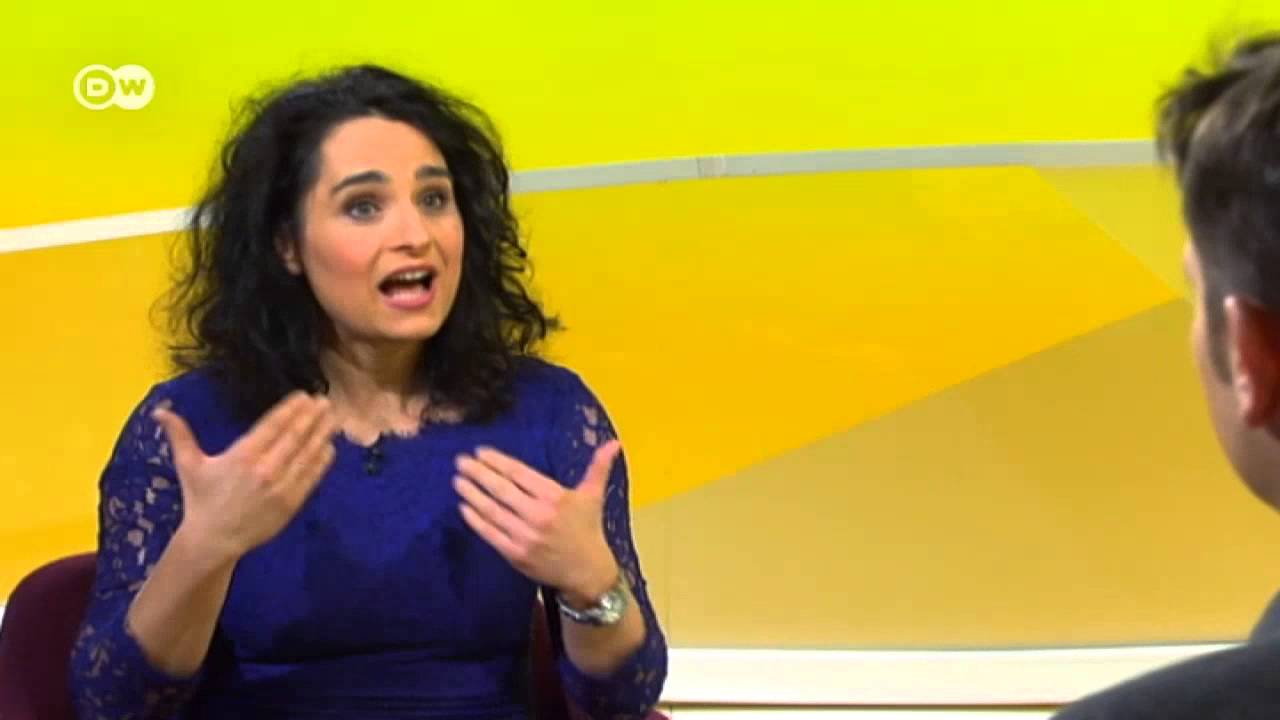 What to do if I have contact dermatitis? | In Good Shape - Interview