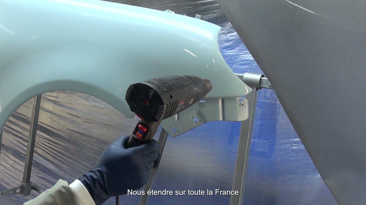 Le recrutement chez Dentmaster !