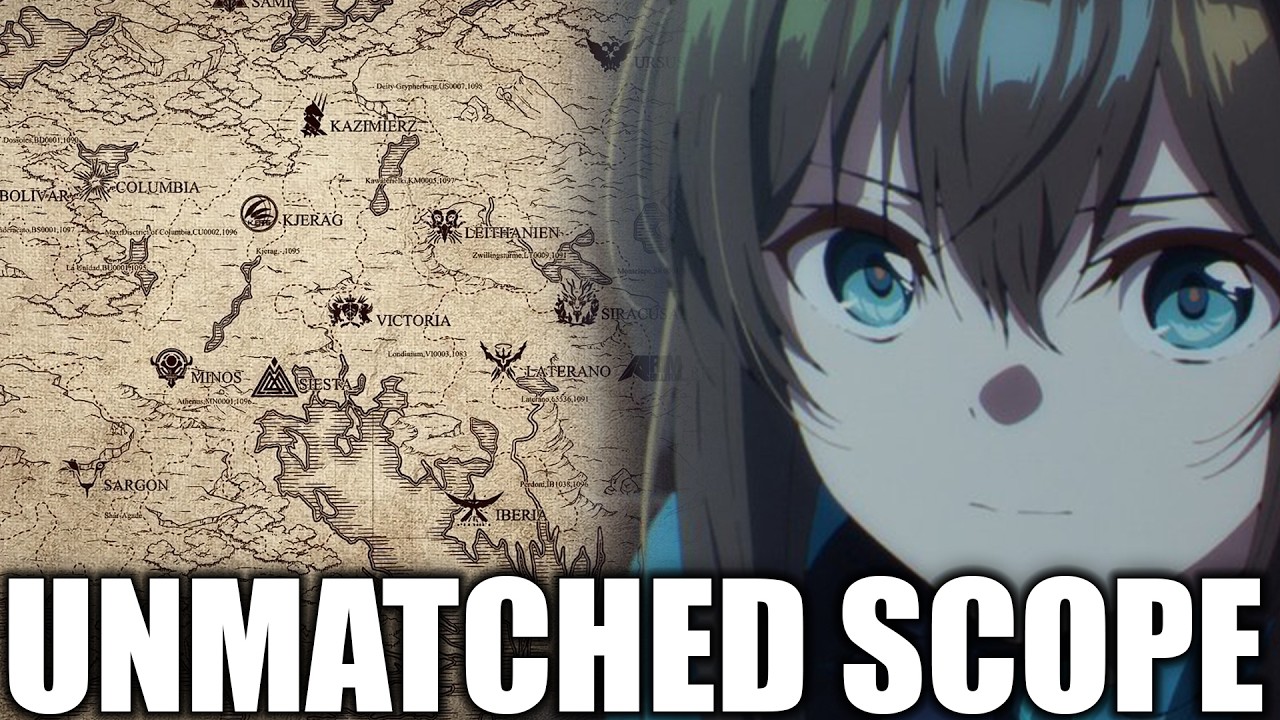 The Biggest World In Gacha Just Doubled In Size