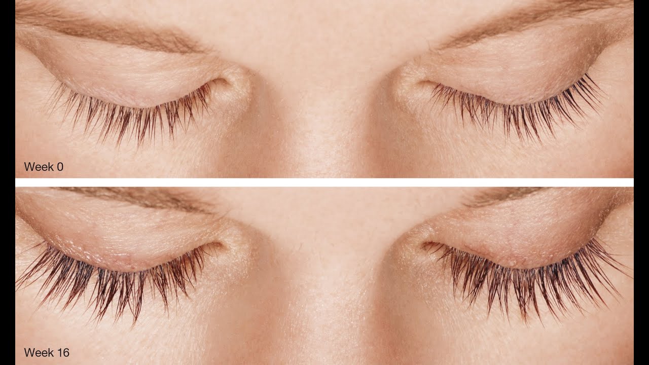 Latisse application instructions