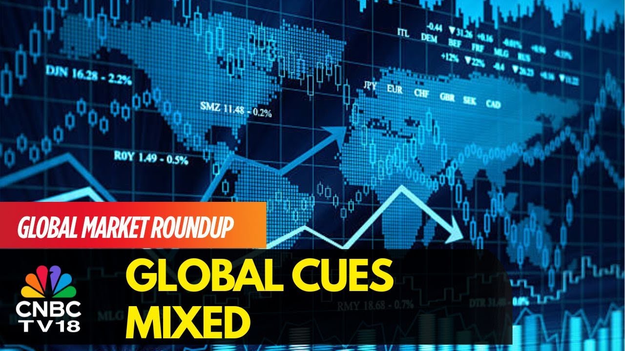 Asian Markets Trade Mixed, Wall Street Futures Rangebound; Lower Start On D-Street Today?