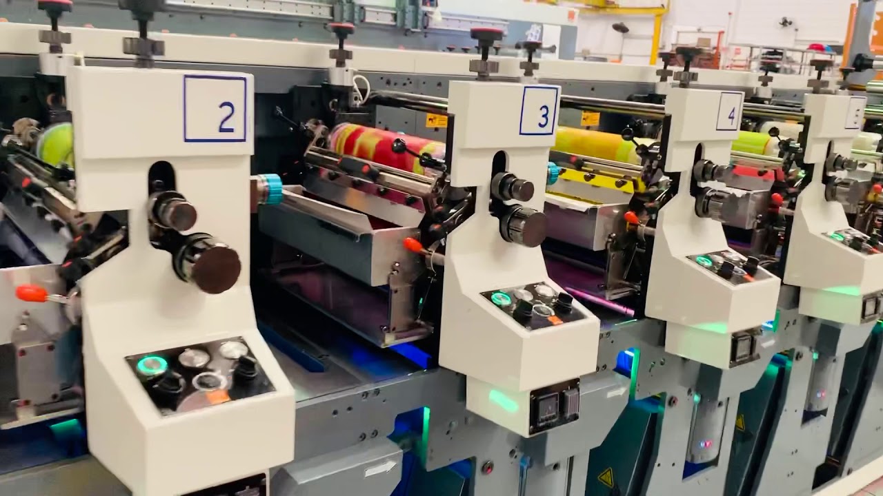 ETIRAMA SUPERPRINT CHILLDRUM