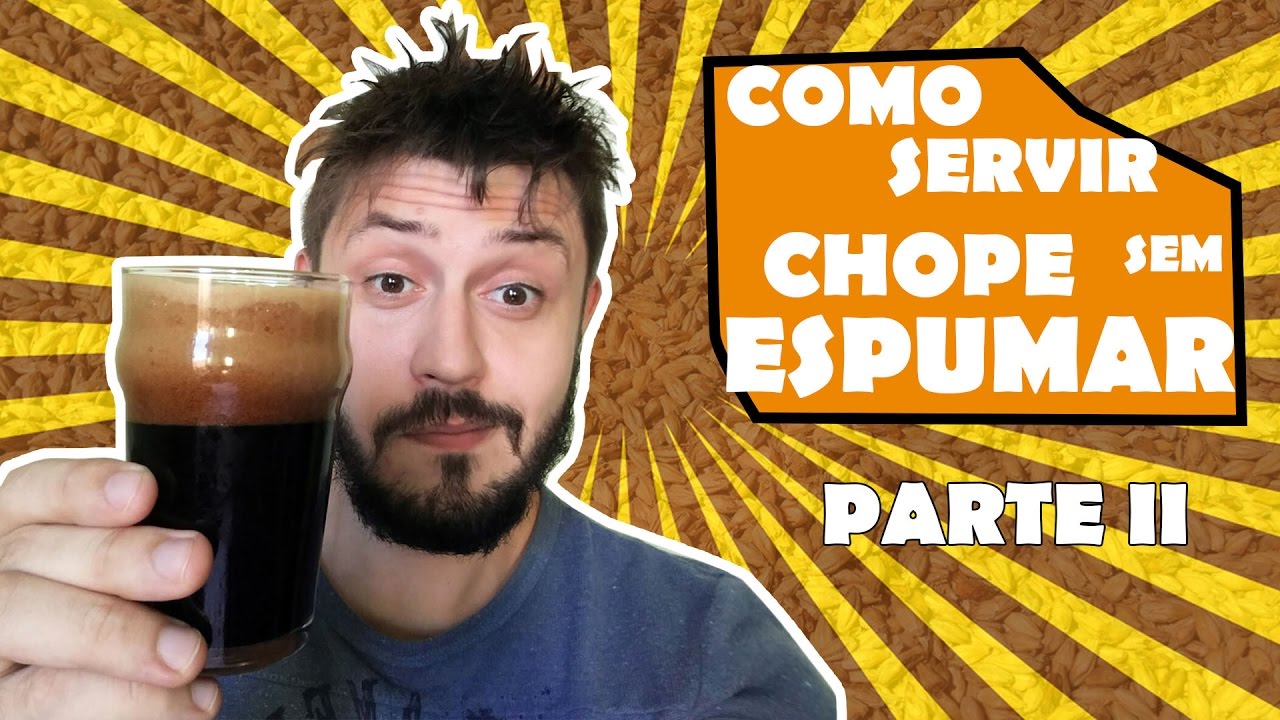 Ciência por trás da extração da cerveja - Parte 2 - Turbulência