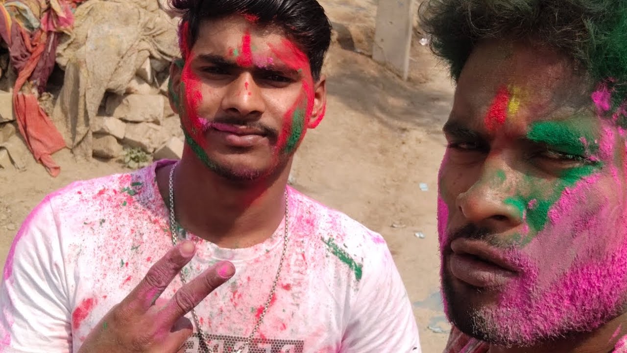 Rustom rangeela Sanjay dutt club