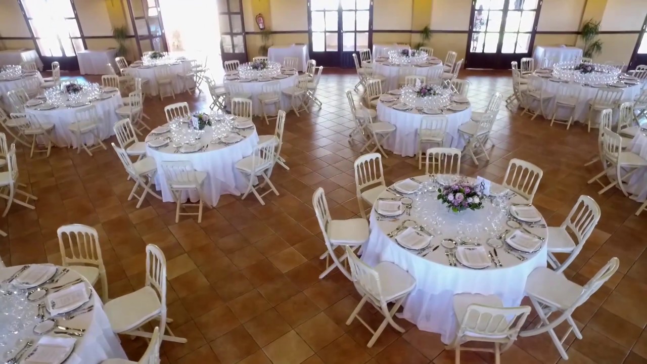 Hacienda Atalaya Alta - Eventos