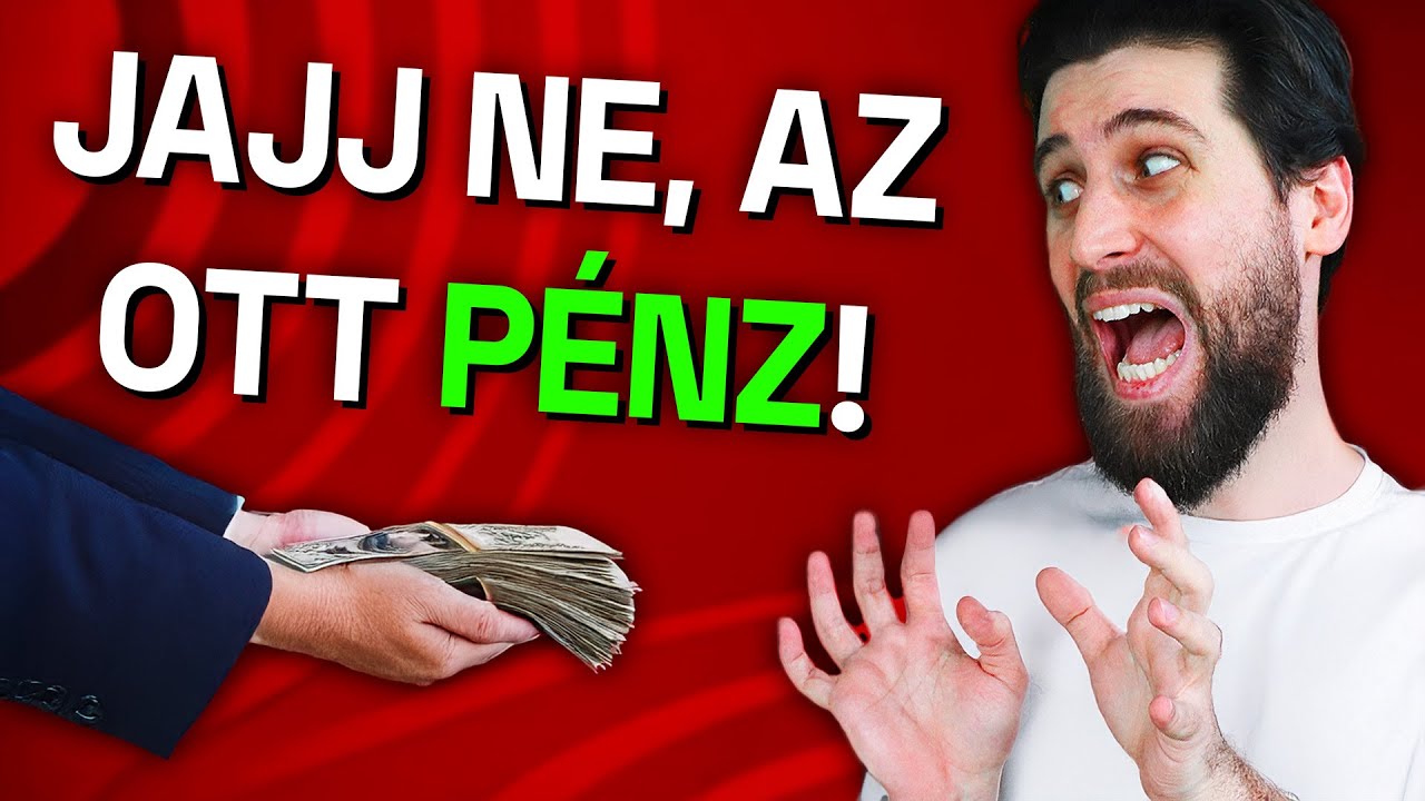 LEGFURCS&Aacute;BB F&Oacute;BI&Aacute;K A VIL&Aacute;GON 😱