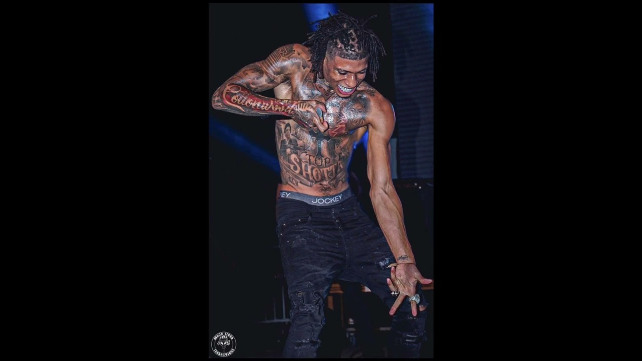 [FREE]NLE Choppa Trap Type Beat-