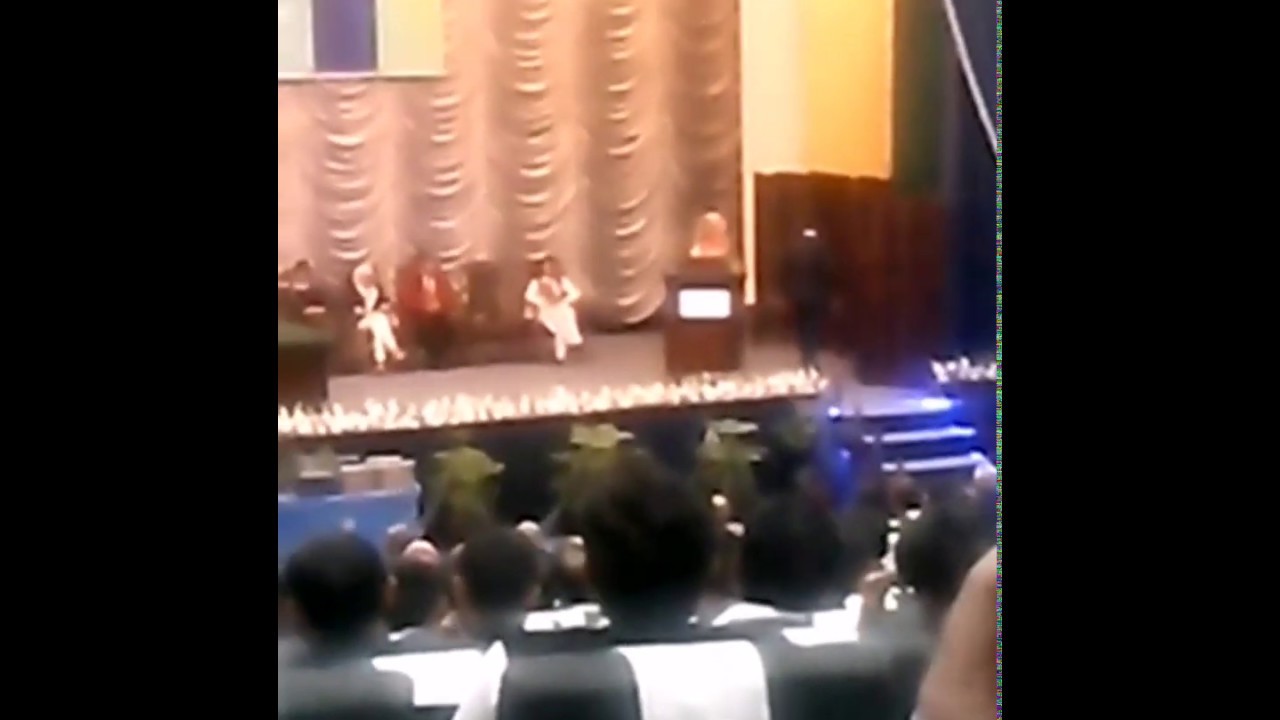 Winning Urdu Speech | Inshal Jawed | Pakistan Airforce Academy RisalPur