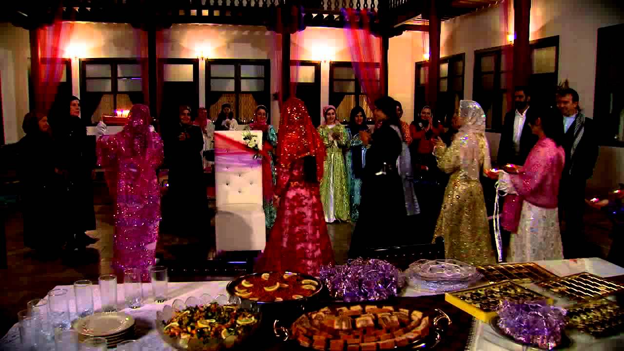 Siti'nin kınası (Hine bine)