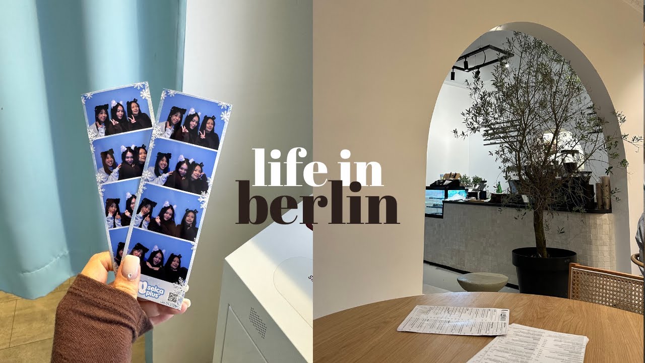 january weekend vlog | life as a filipina in germany